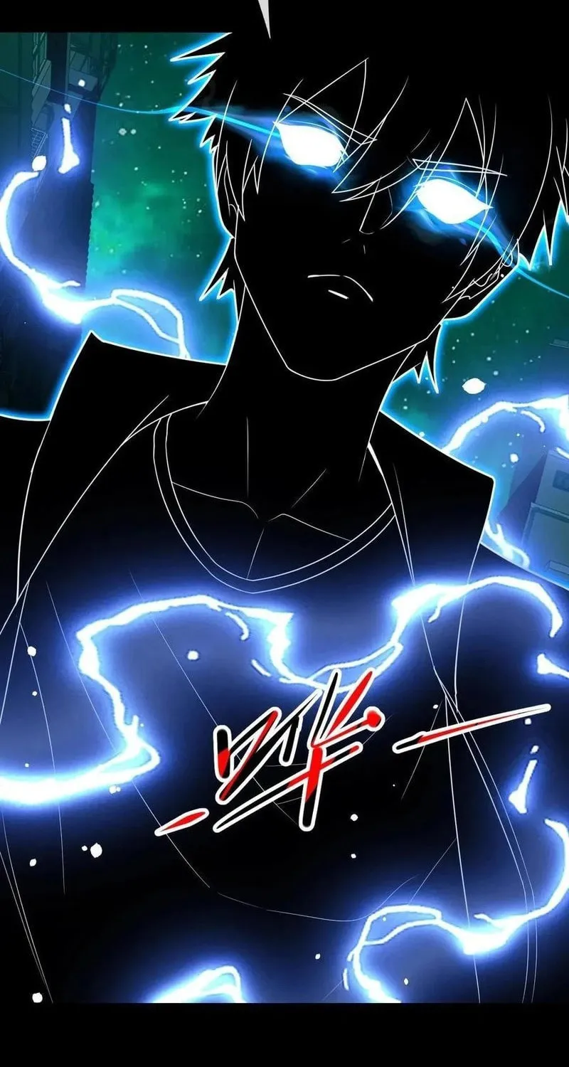 Read Leveling Up By Killing Gods chapter 41 image 26 on Lezhin