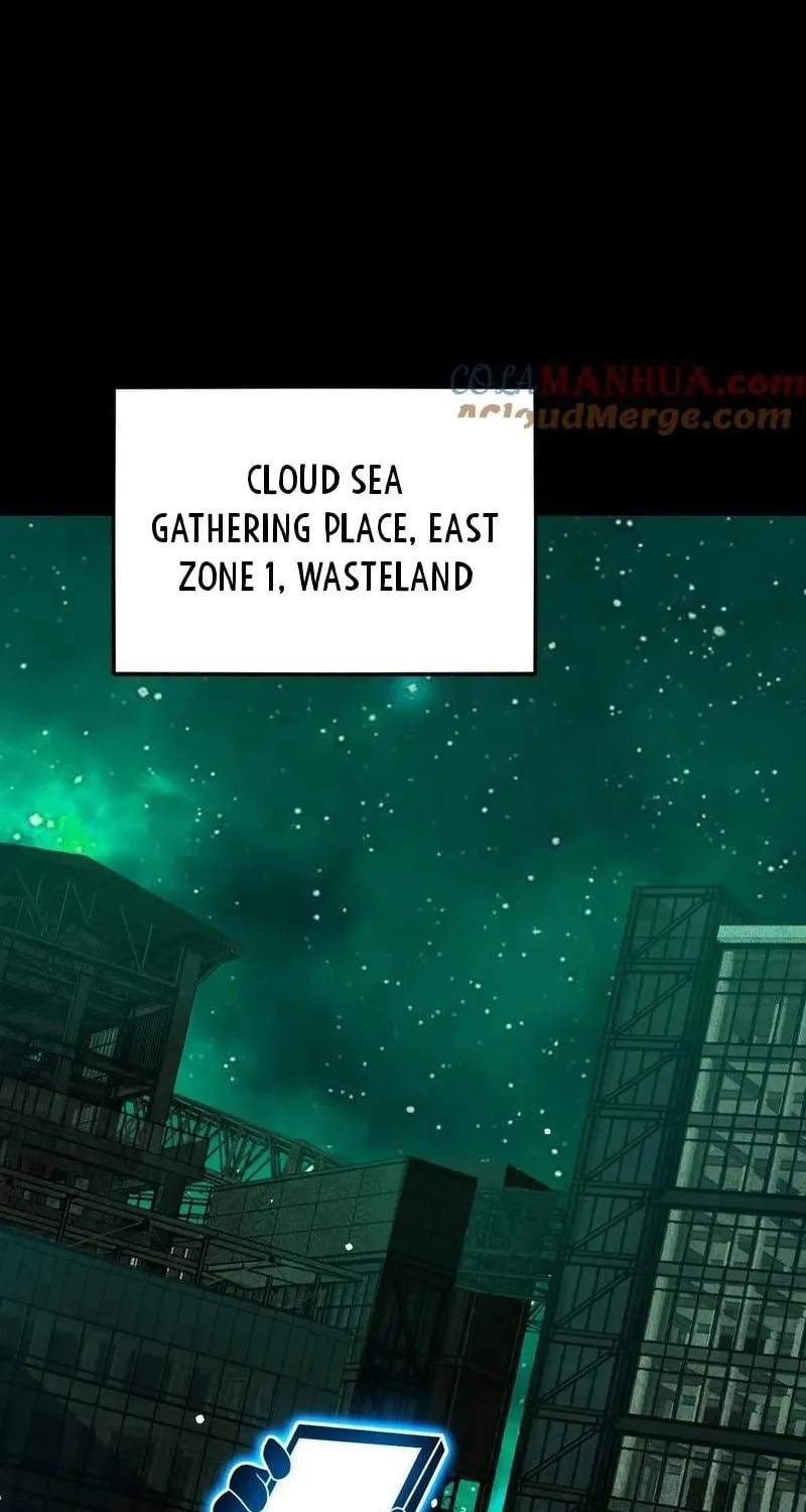 Read Leveling Up By Killing Gods chapter 41 image 28 on Lezhin
