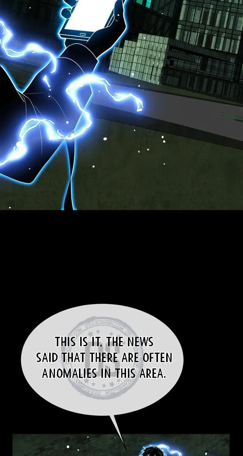 Read Leveling Up By Killing Gods chapter 41 image 29 on Lezhin