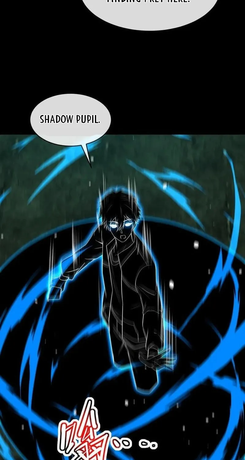 Read Leveling Up By Killing Gods chapter 41 image 31 on Lezhin