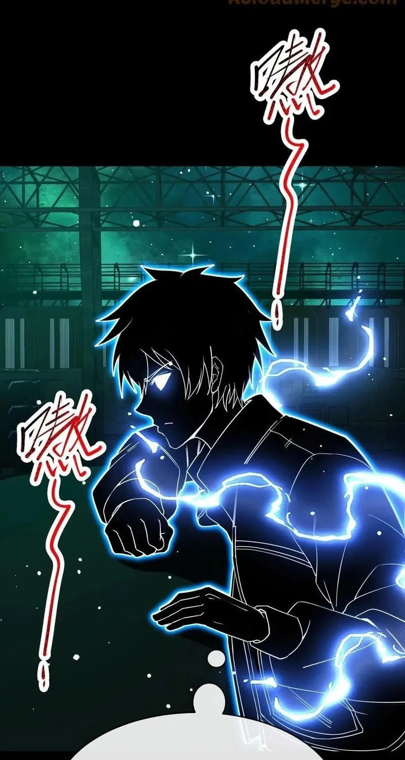 Read Leveling Up By Killing Gods chapter 41 image 35 on Lezhin