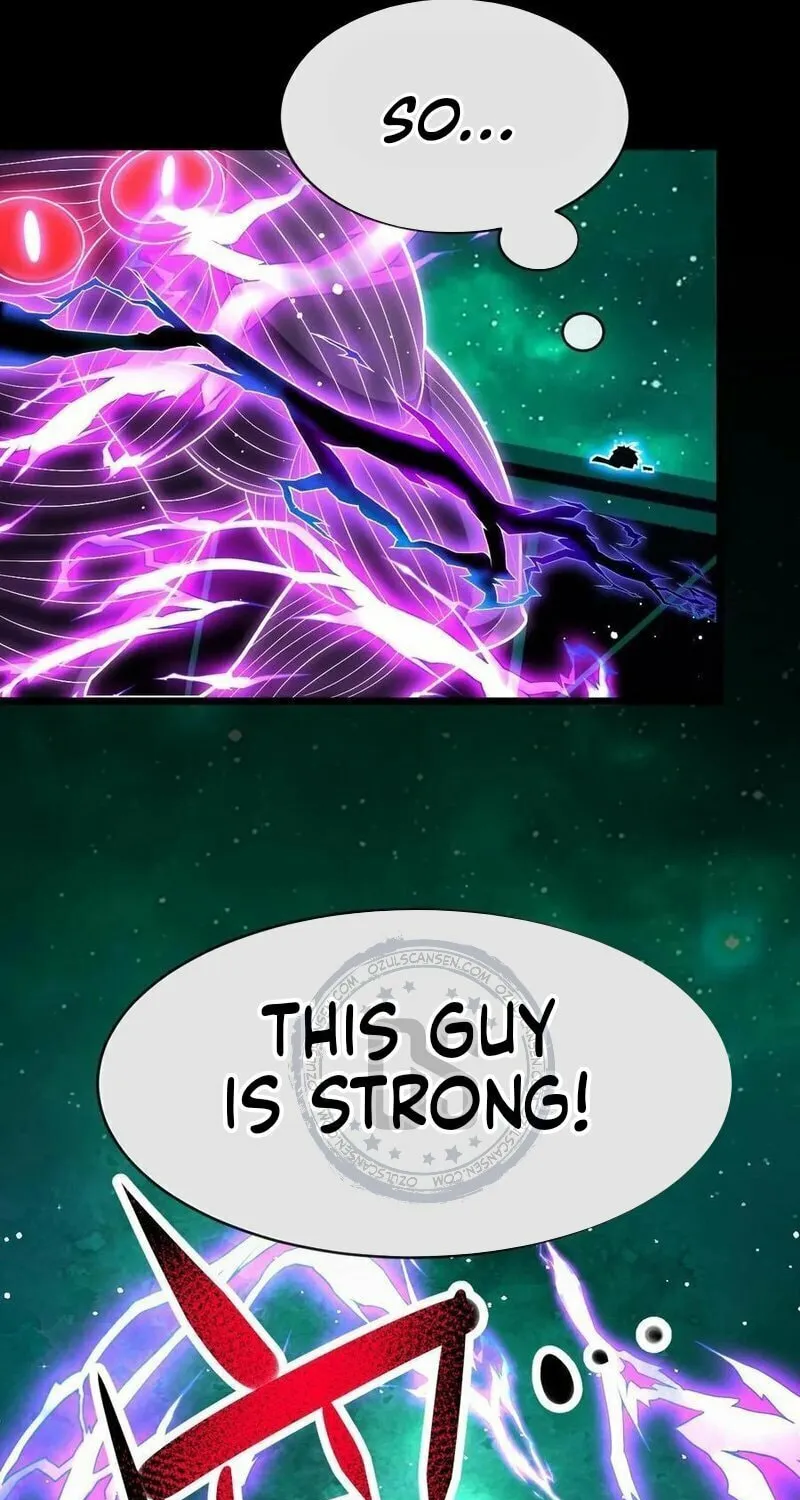 Read Leveling Up By Killing Gods chapter 41 image 40 on Lezhin