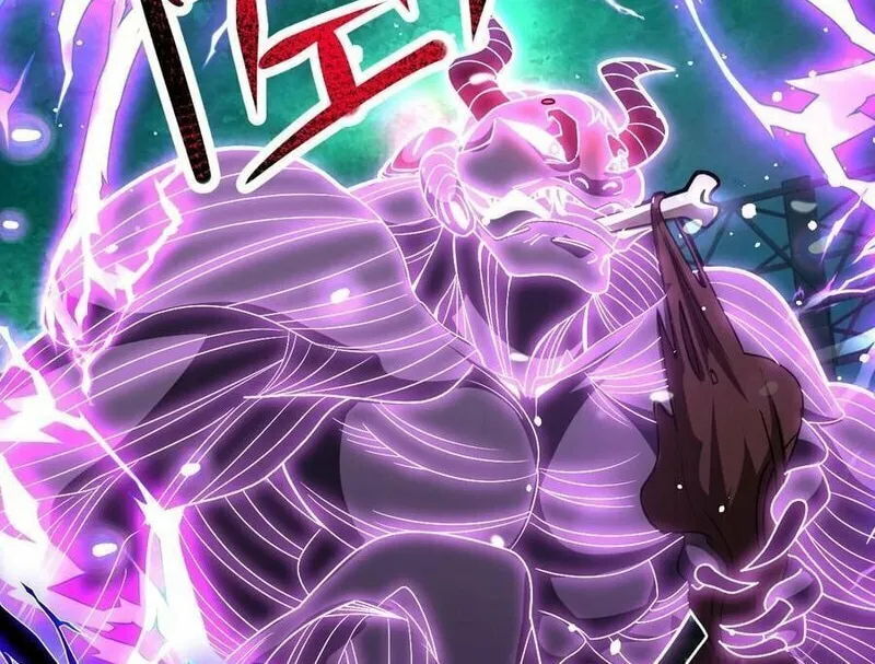 Read Leveling Up By Killing Gods chapter 41 image 41 on Lezhin