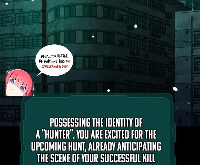 Read Leveling Up By Killing Gods chapter 41 image 6 on Lezhin