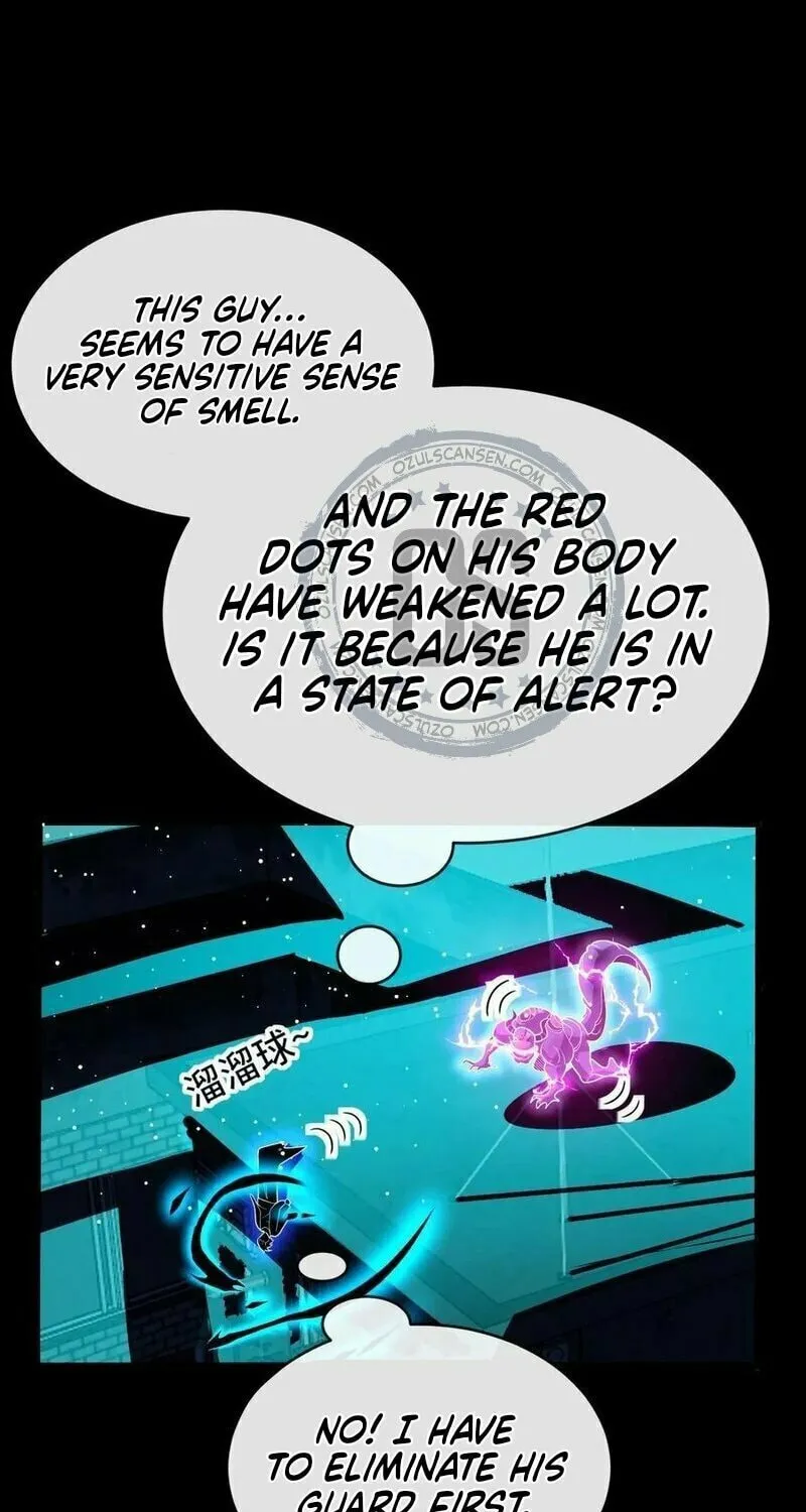 Read Leveling Up By Killing Gods chapter 42 image 13 on Lezhin