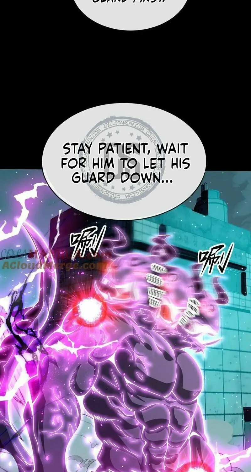 Read Leveling Up By Killing Gods chapter 42 image 14 on Lezhin