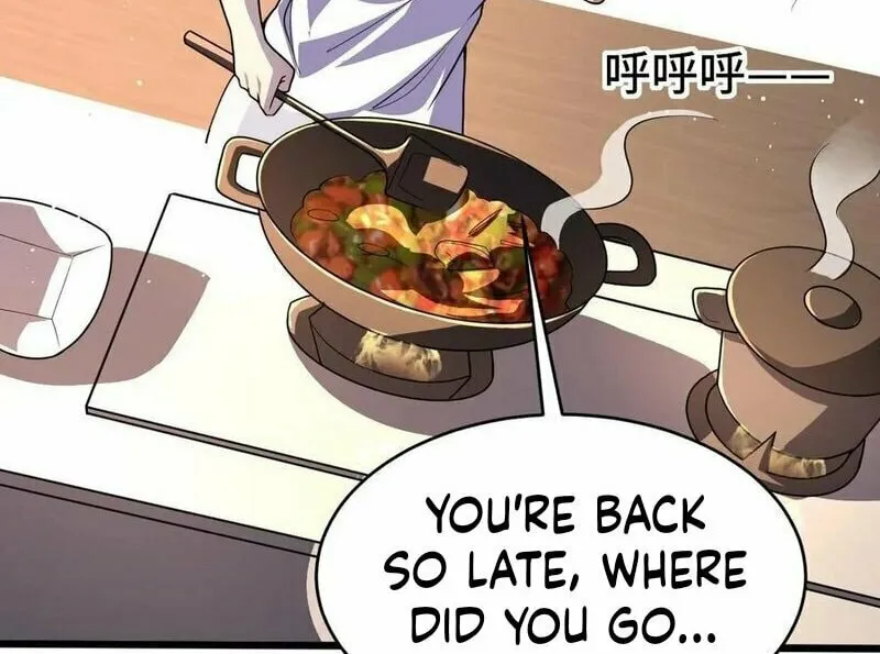 Read Leveling Up By Killing Gods chapter 42 image 21 on Lezhin
