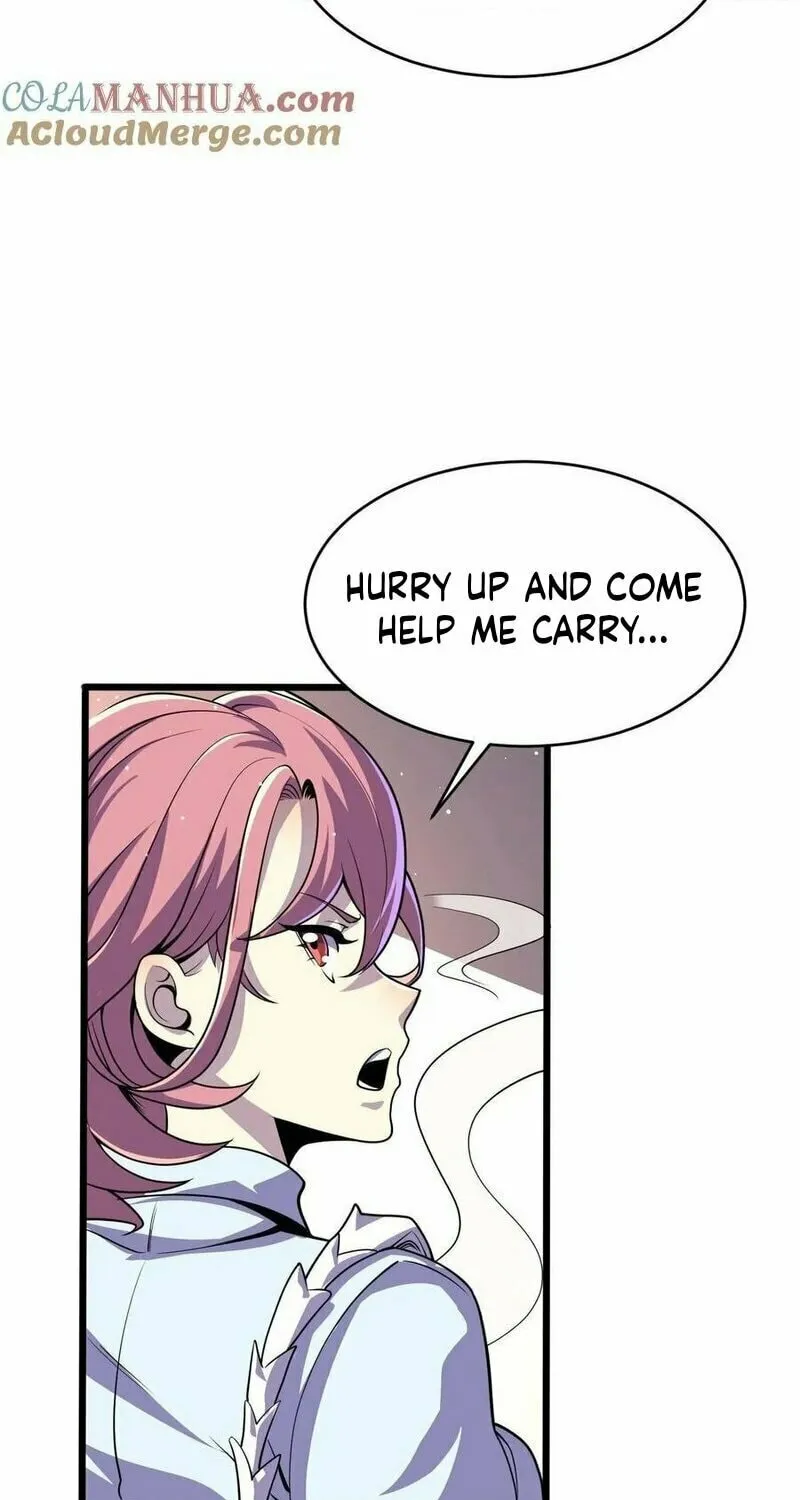 Read Leveling Up By Killing Gods chapter 42 image 22 on Lezhin