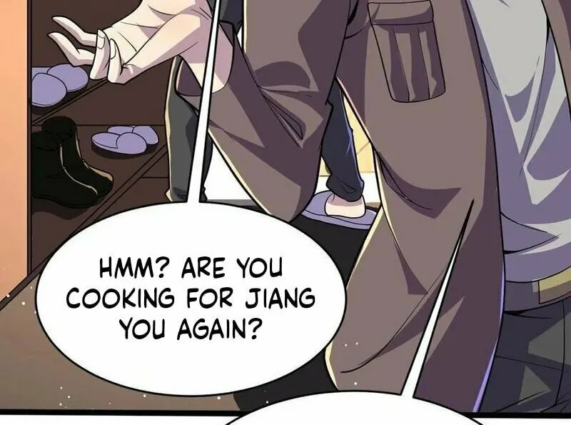 Read Leveling Up By Killing Gods chapter 42 image 24 on Lezhin