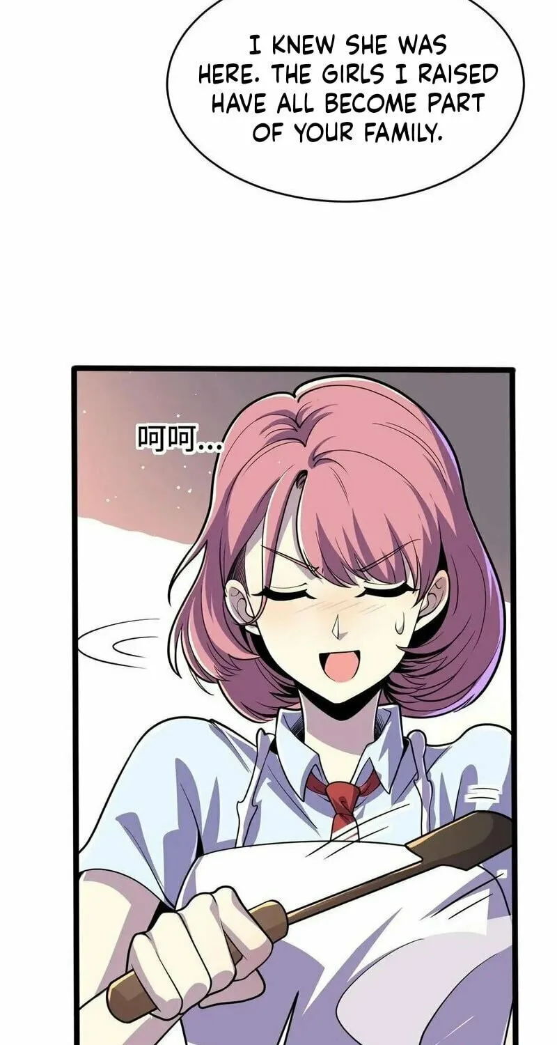 Read Leveling Up By Killing Gods chapter 42 image 25 on Lezhin