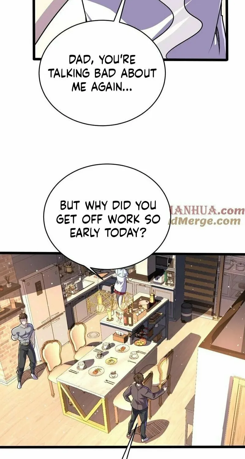Read Leveling Up By Killing Gods chapter 42 image 26 on Lezhin