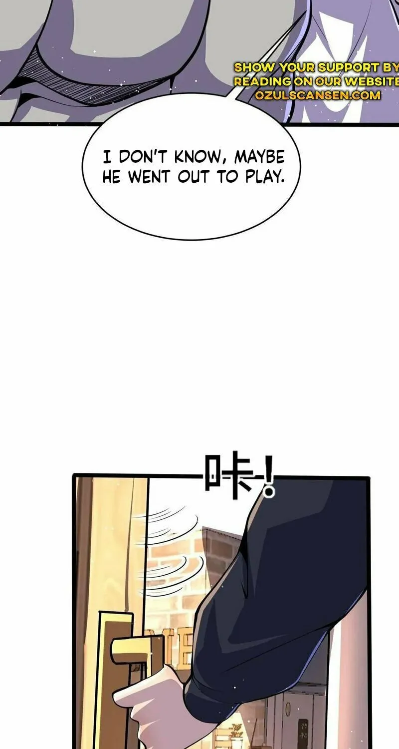 Read Leveling Up By Killing Gods chapter 42 image 32 on Lezhin