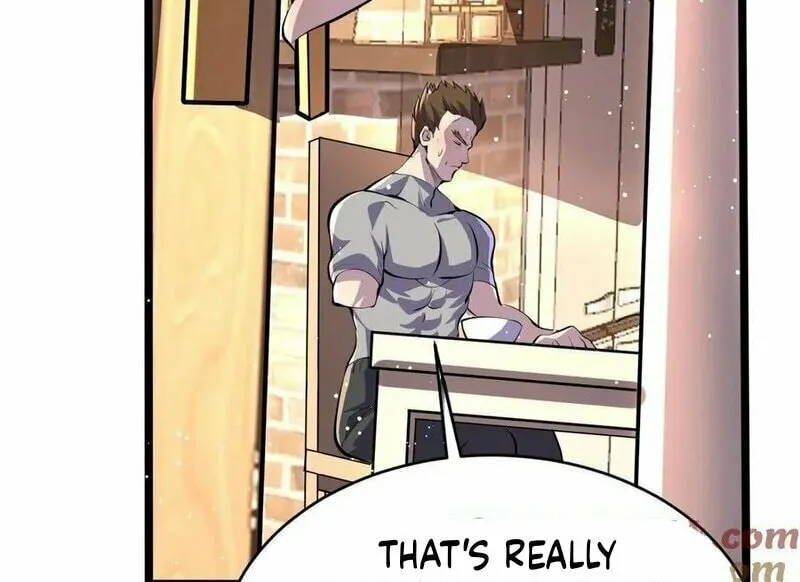 Read Leveling Up By Killing Gods chapter 42 image 33 on Lezhin