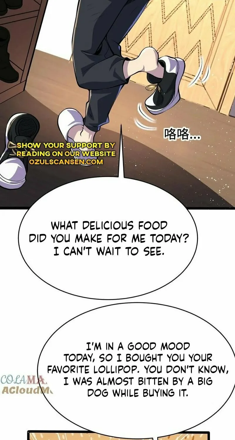 Read Leveling Up By Killing Gods chapter 42 image 35 on Lezhin