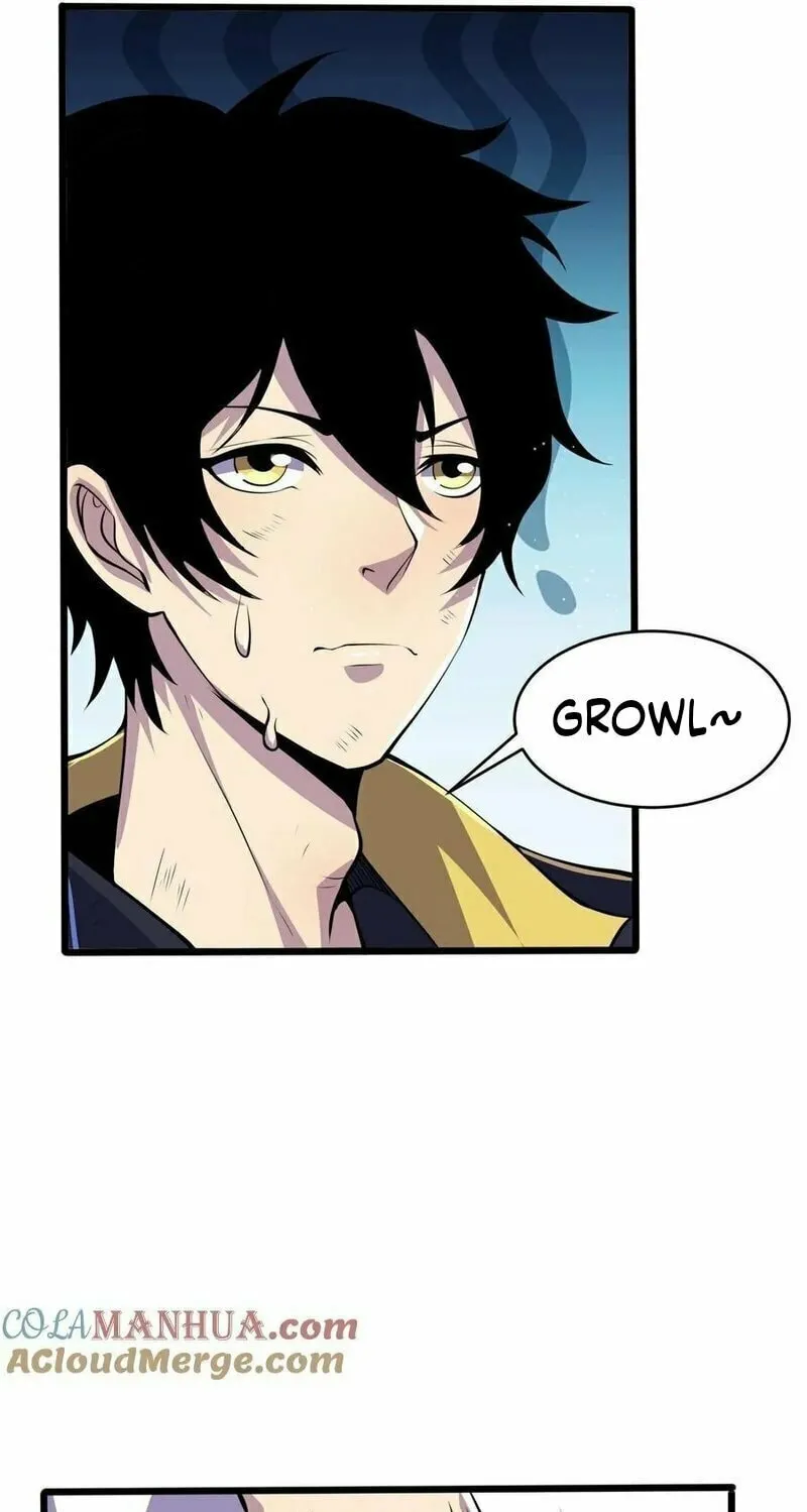 Read Leveling Up By Killing Gods chapter 42 image 40 on Lezhin