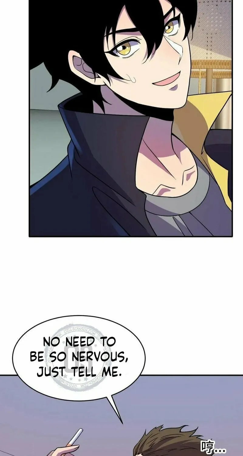 Read Leveling Up By Killing Gods chapter 44 image 11 on Lezhin