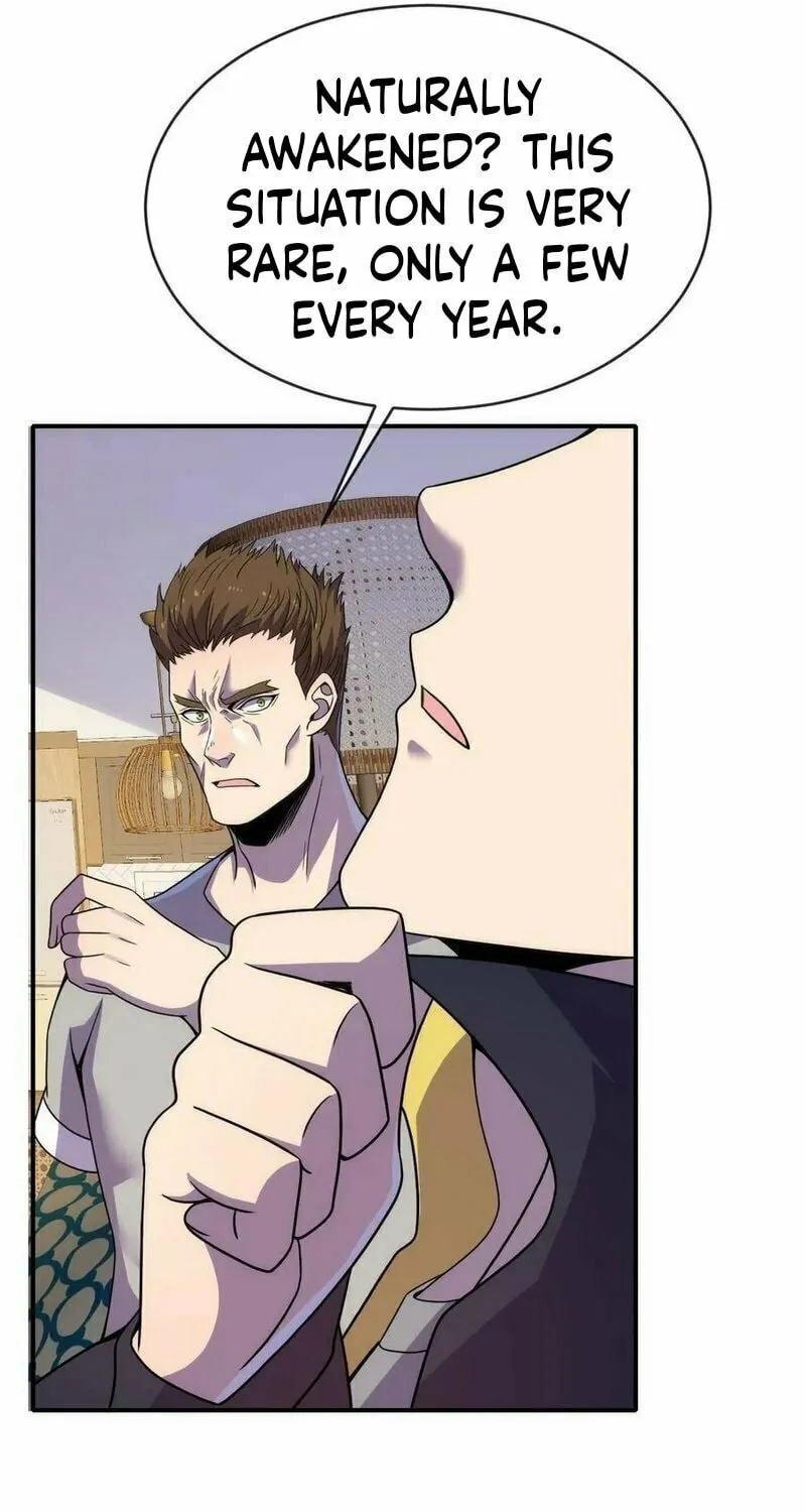 Read Leveling Up By Killing Gods chapter 44 image 16 on Lezhin