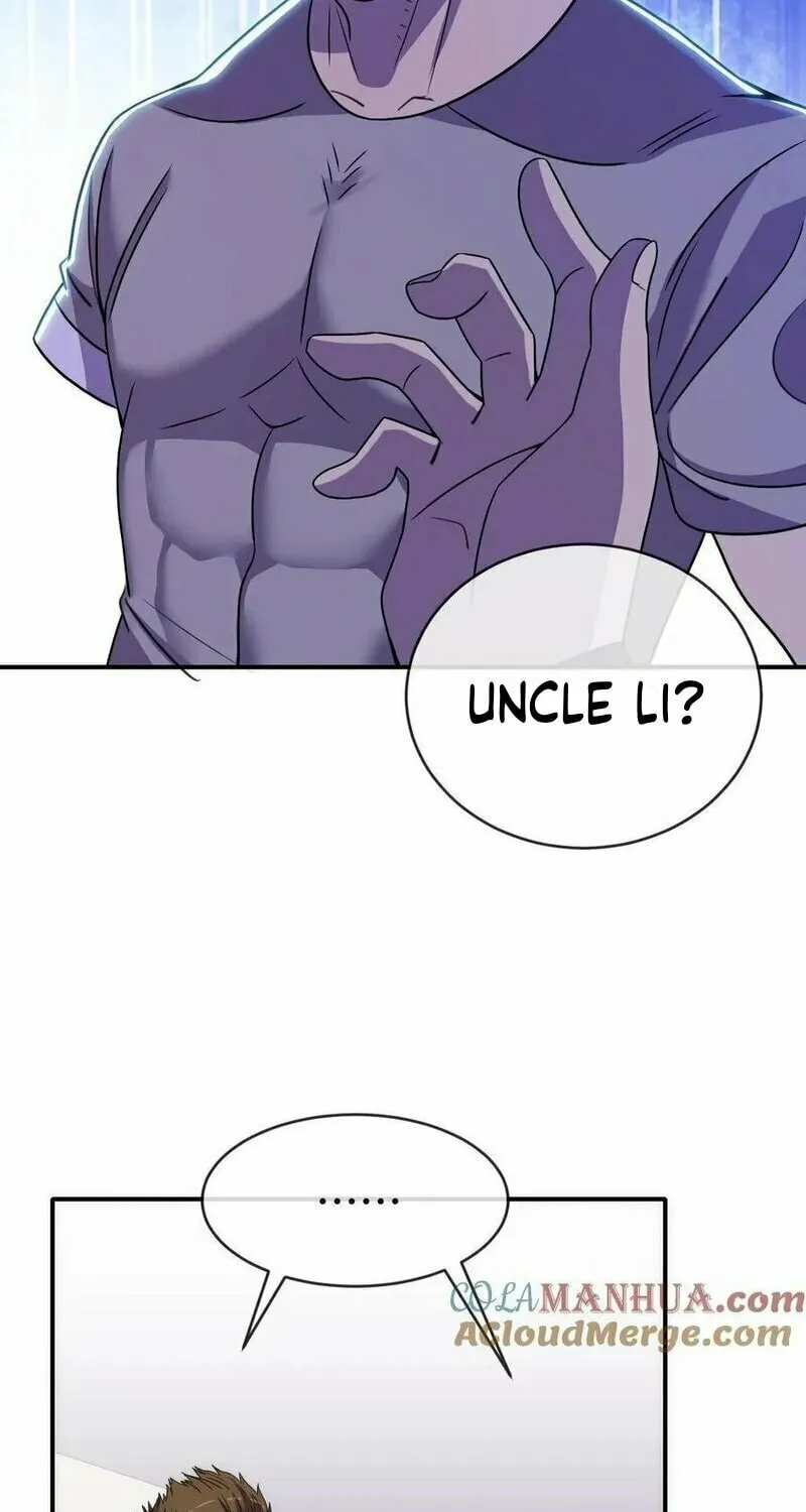 Read Leveling Up By Killing Gods chapter 44 image 19 on Lezhin
