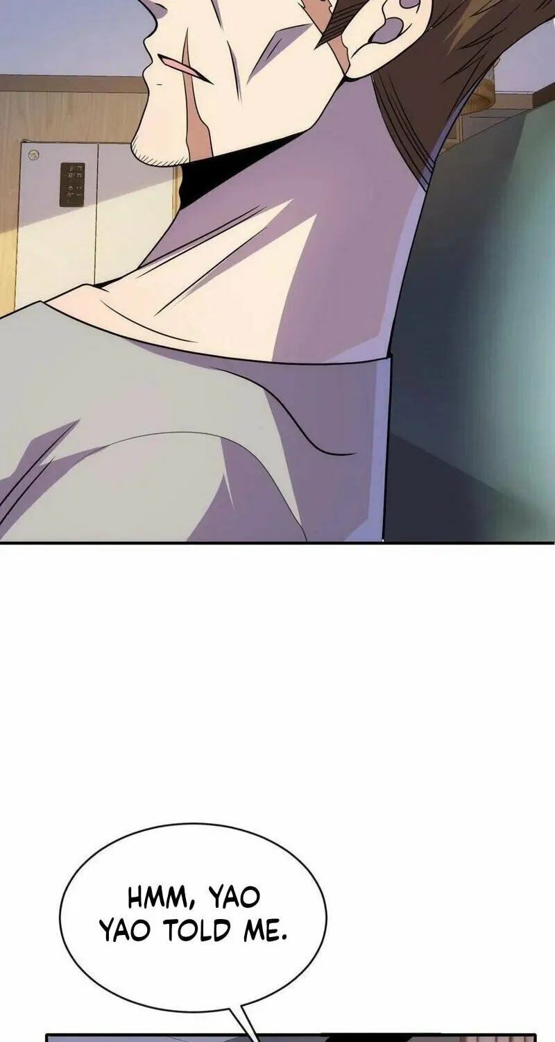 Read Leveling Up By Killing Gods chapter 44 image 23 on Lezhin