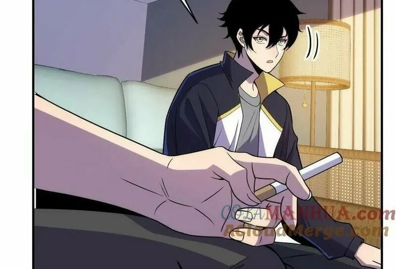 Read Leveling Up By Killing Gods chapter 44 image 24 on Lezhin