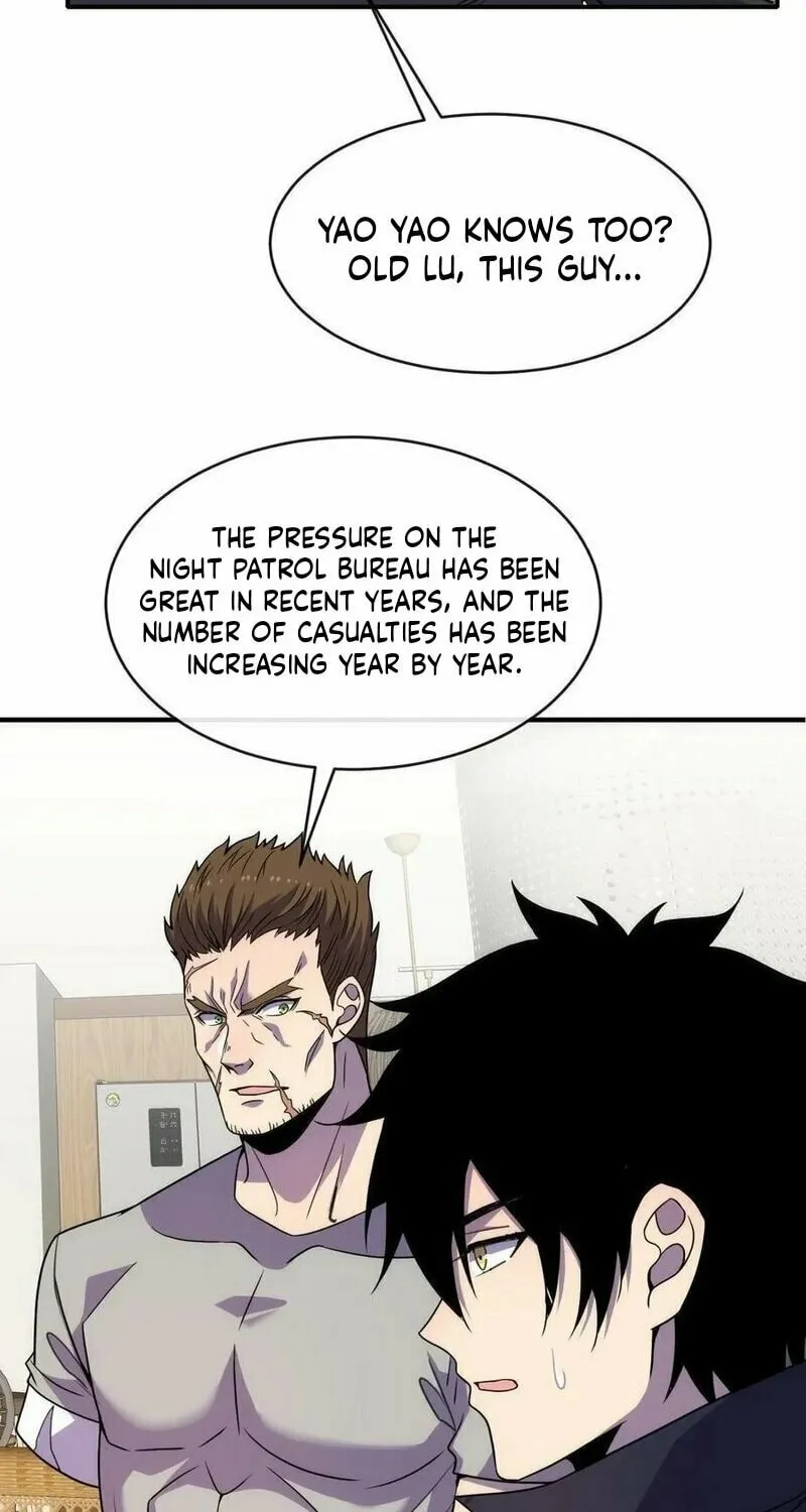 Read Leveling Up By Killing Gods chapter 44 image 25 on Lezhin