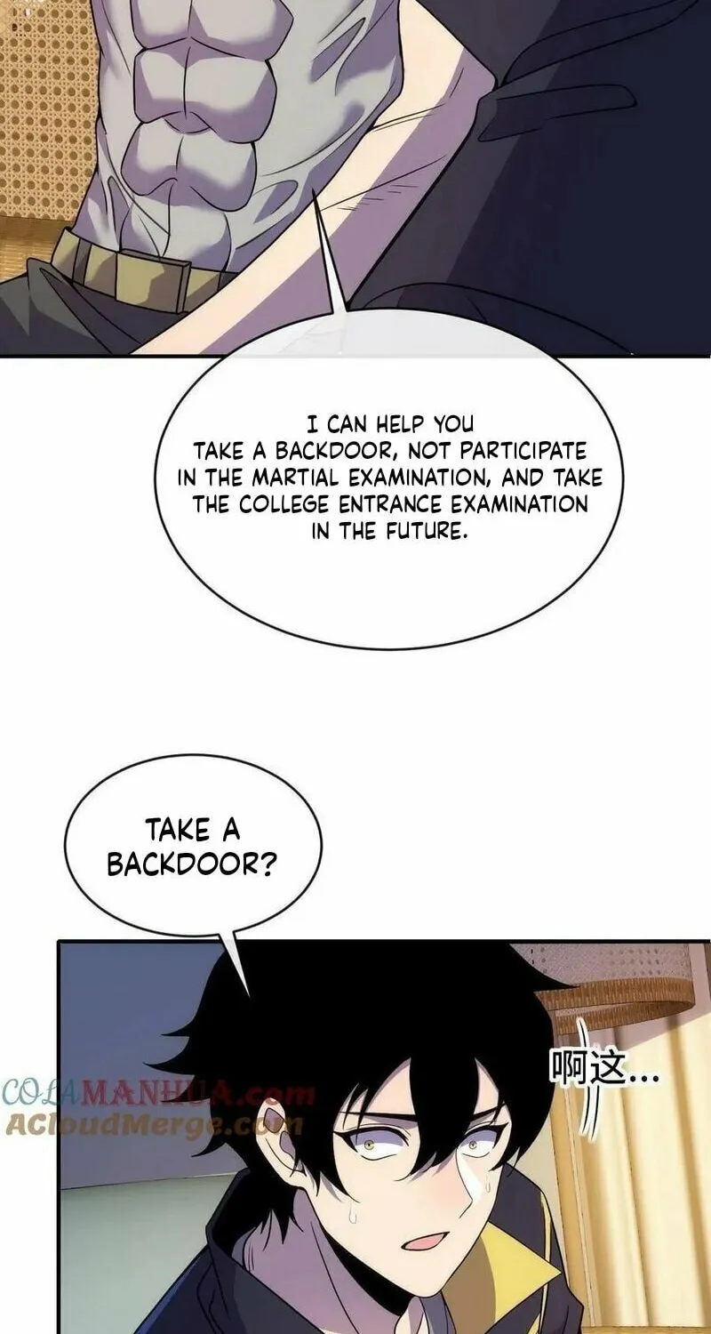 Read Leveling Up By Killing Gods chapter 44 image 26 on Lezhin