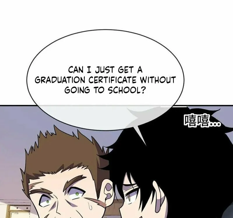 Read Leveling Up By Killing Gods chapter 44 image 30 on Lezhin