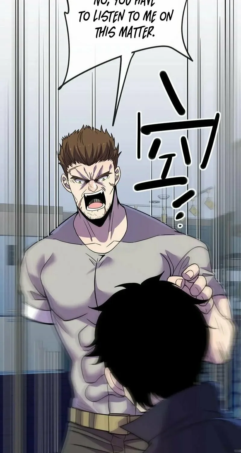 Read Leveling Up By Killing Gods chapter 44 image 37 on Lezhin