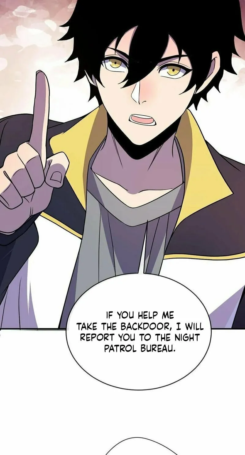Read Leveling Up By Killing Gods chapter 44 image 41 on Lezhin