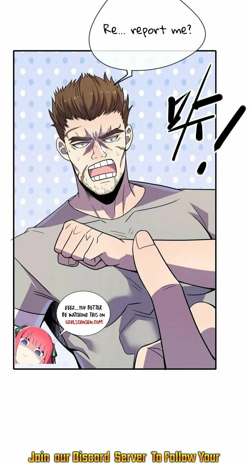 Read Leveling Up By Killing Gods chapter 44 image 42 on Lezhin