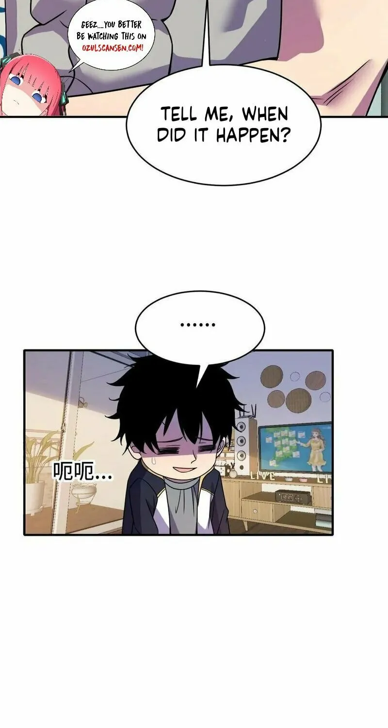 Read Leveling Up By Killing Gods chapter 44 image 8 on Lezhin