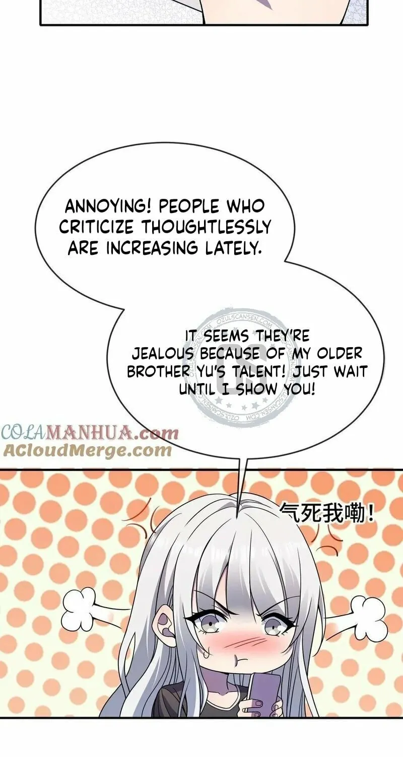 Read Leveling Up By Killing Gods chapter 46 image 10 on Lezhin