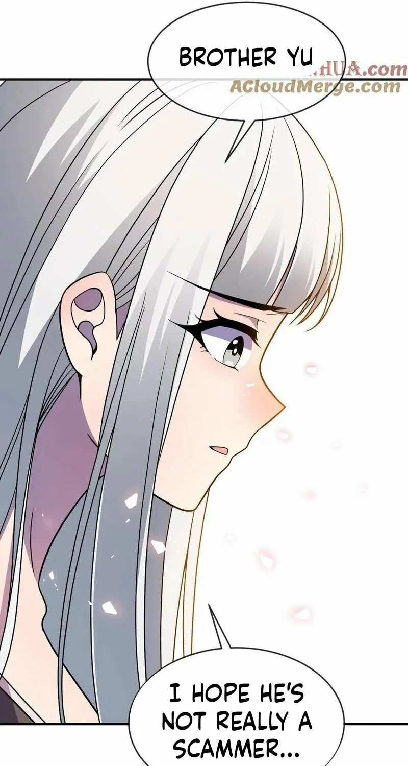 Read Leveling Up By Killing Gods chapter 46 image 16 on Lezhin