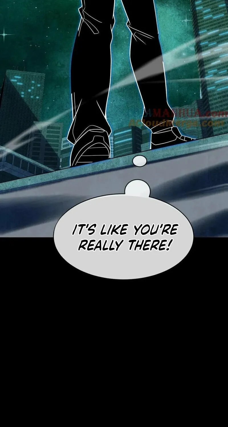 Read Leveling Up By Killing Gods chapter 46 image 23 on Lezhin