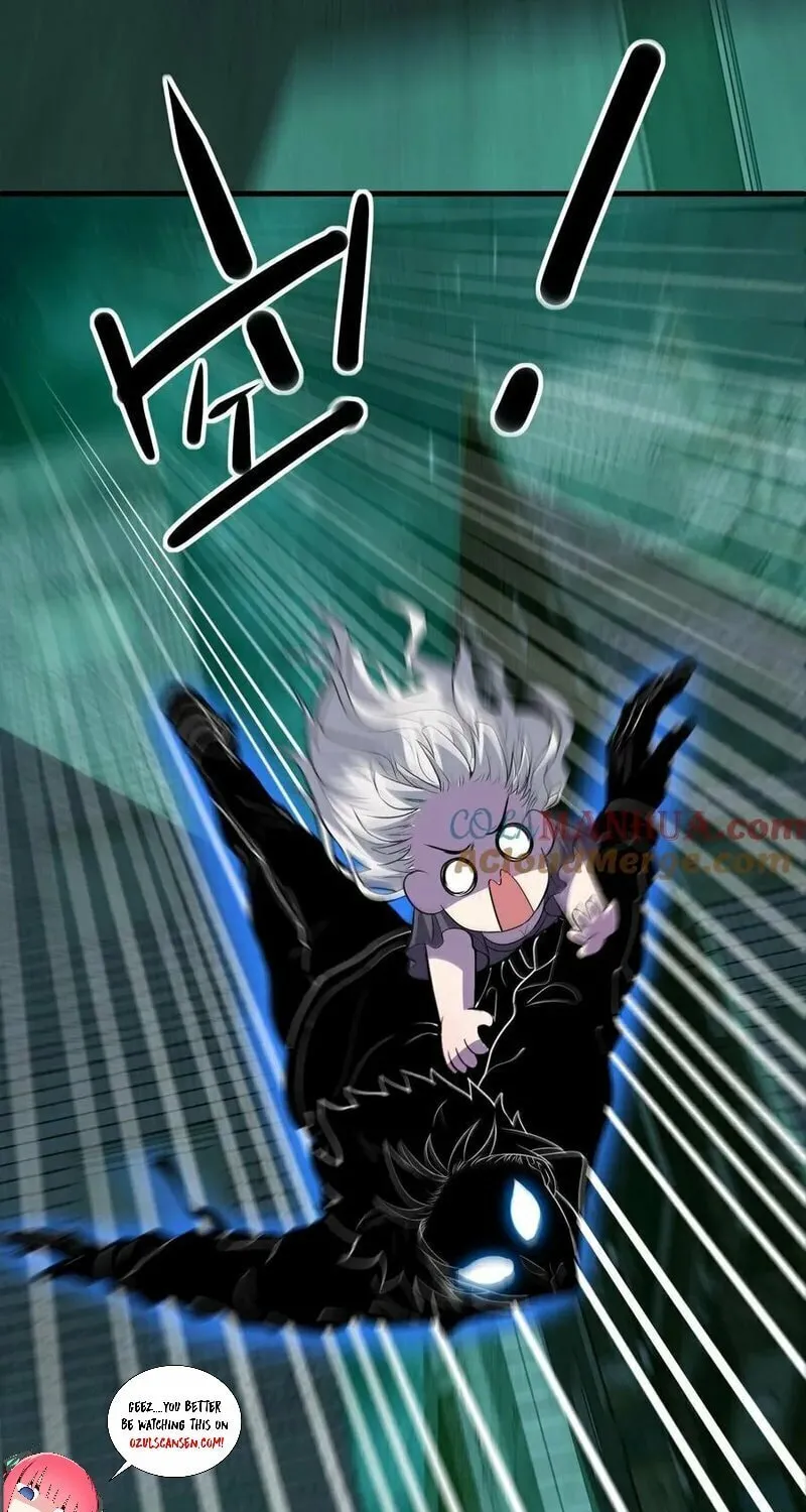 Read Leveling Up By Killing Gods chapter 46 image 28 on Lezhin