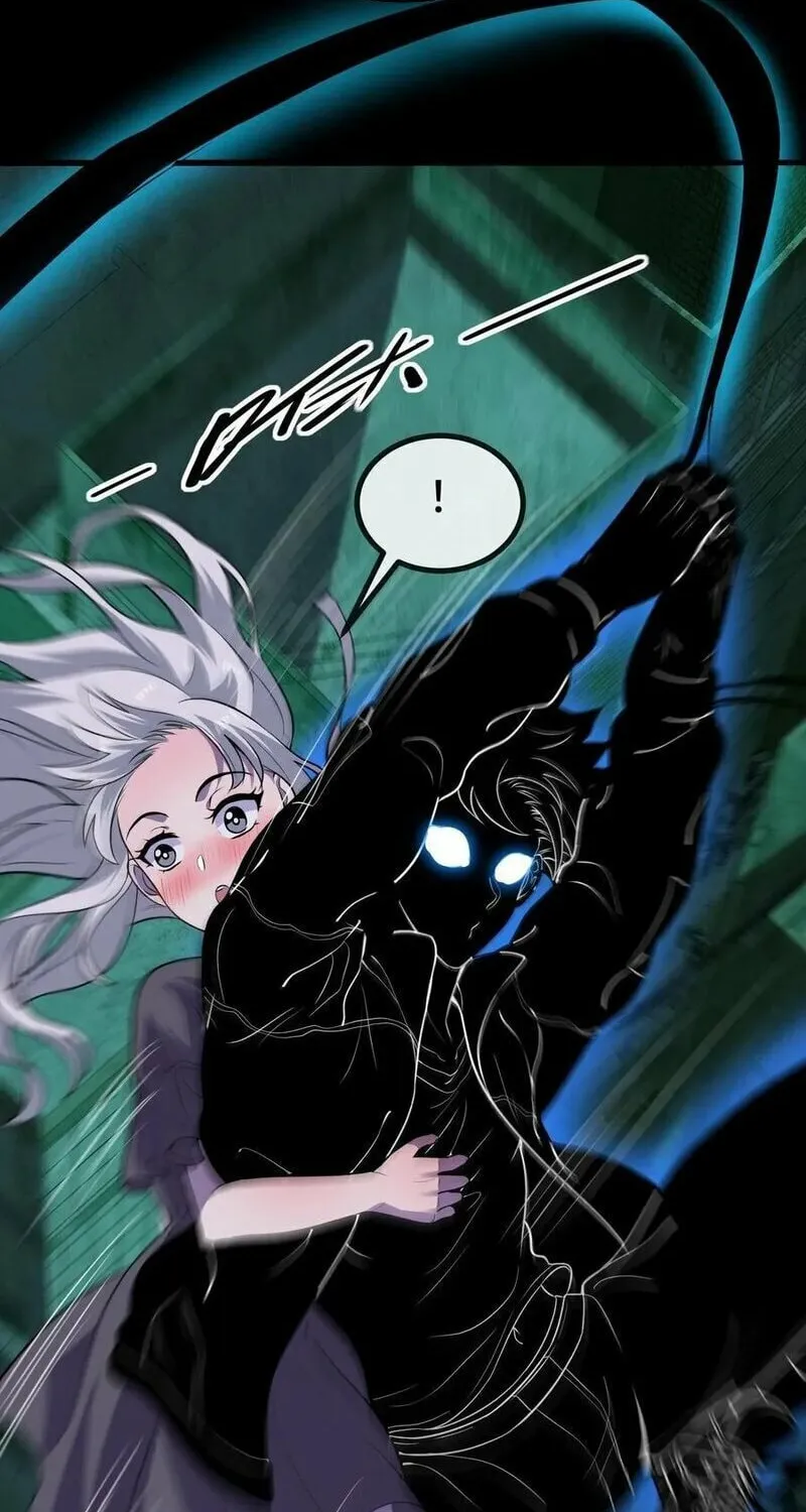 Read Leveling Up By Killing Gods chapter 46 image 32 on Lezhin
