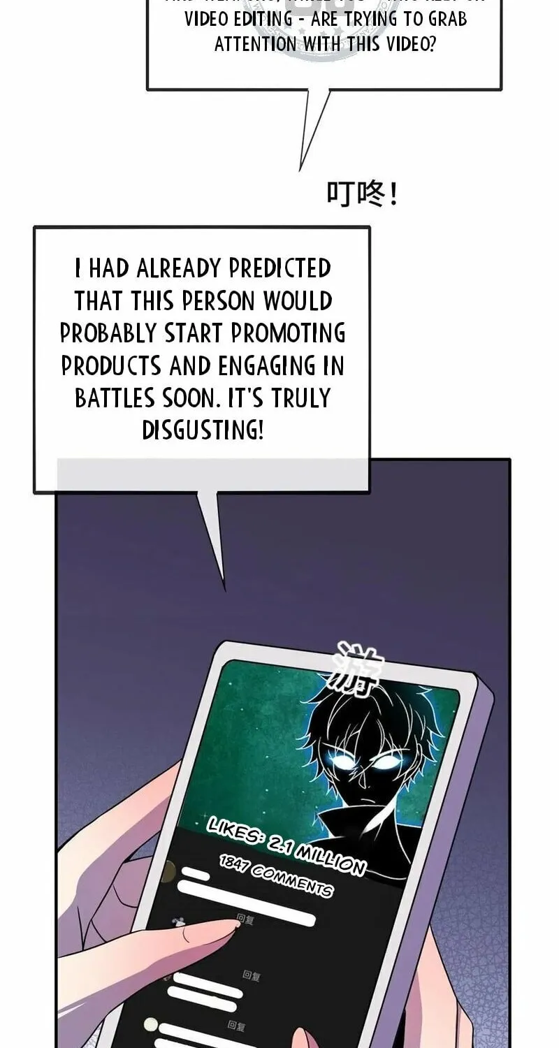 Read Leveling Up By Killing Gods chapter 46 image 8 on Lezhin