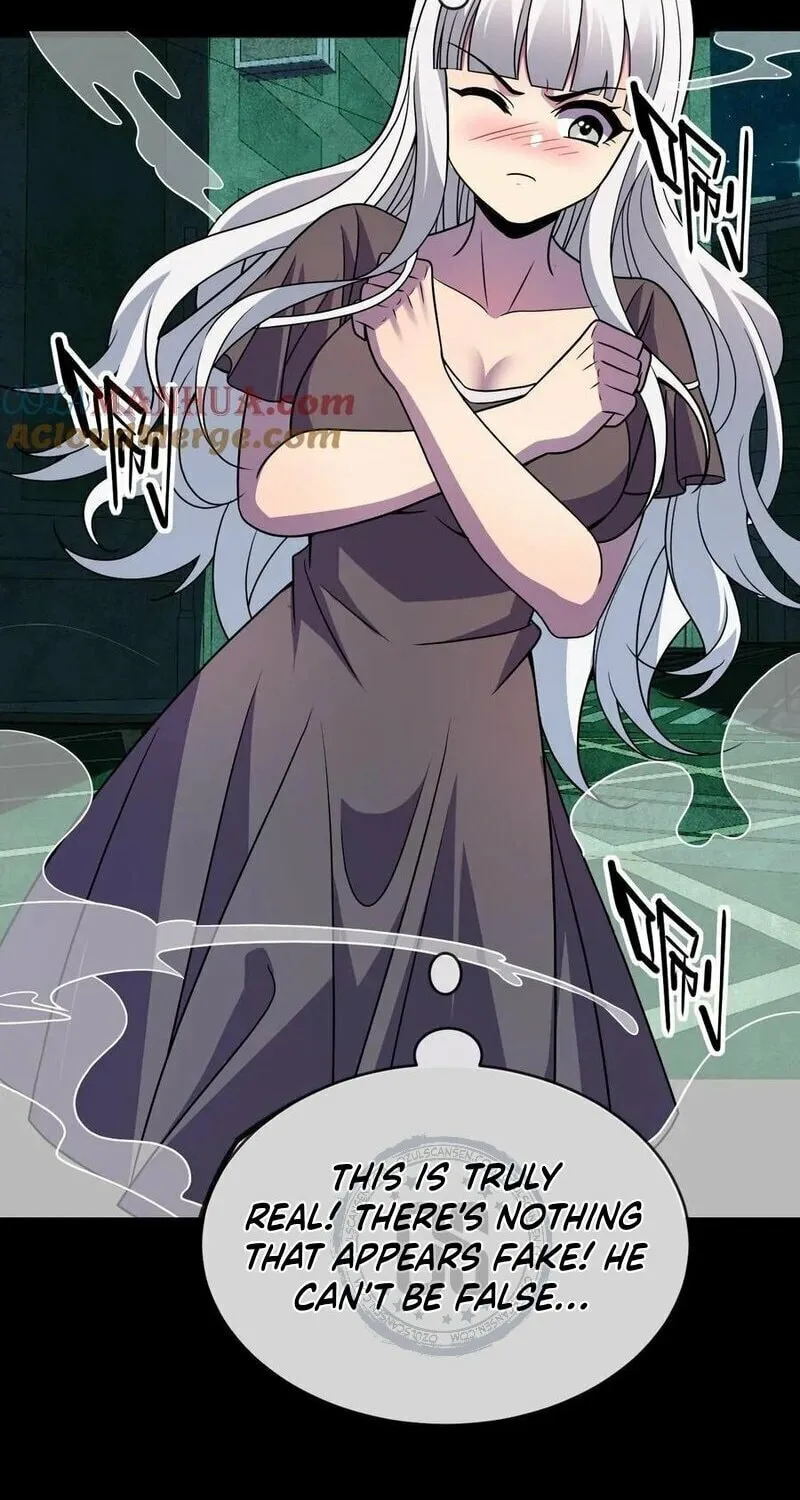 Read Leveling Up By Killing Gods chapter 47 image 10 on Lezhin