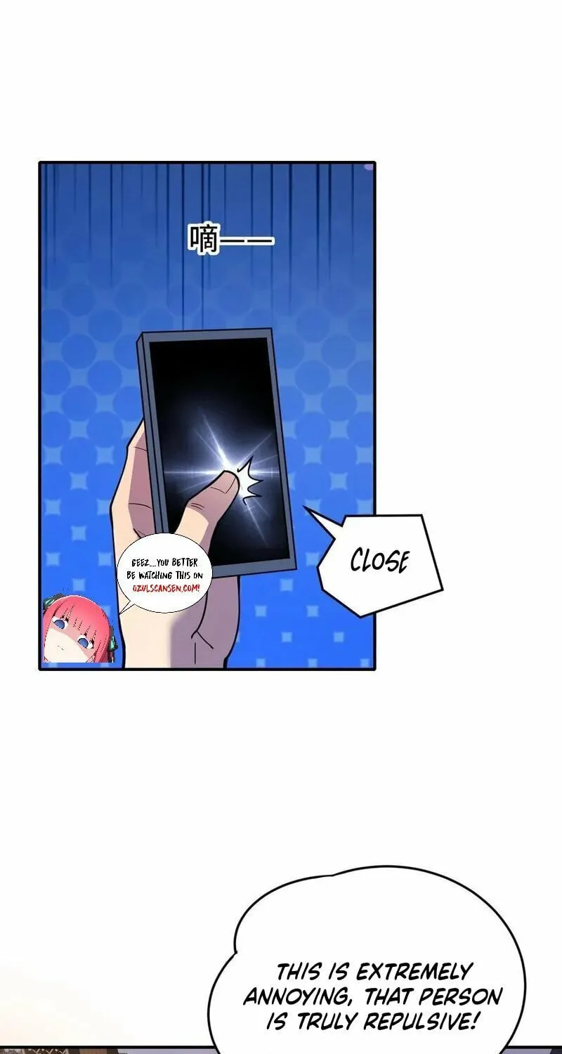 Read Leveling Up By Killing Gods chapter 47 image 31 on Lezhin