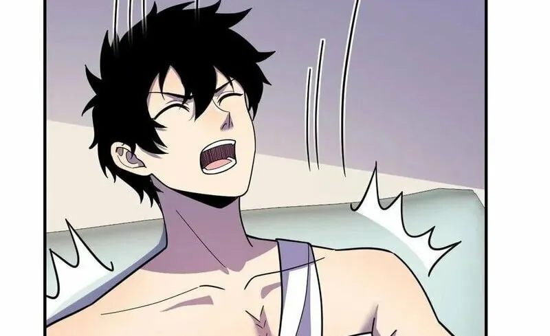 Read Leveling Up By Killing Gods chapter 47 image 33 on Lezhin