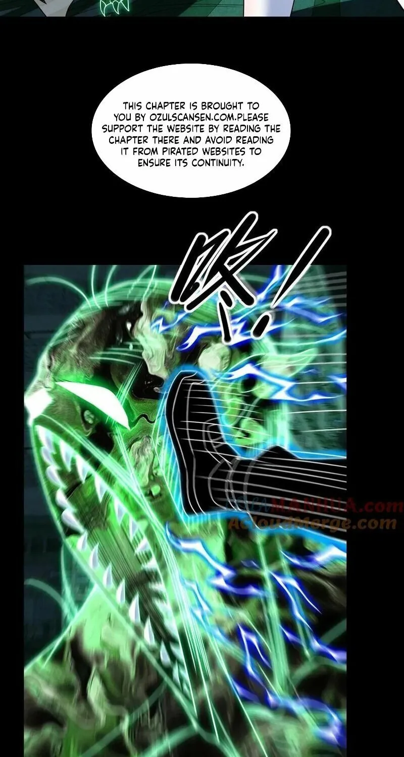 Read Leveling Up By Killing Gods chapter 47 image 7 on Lezhin