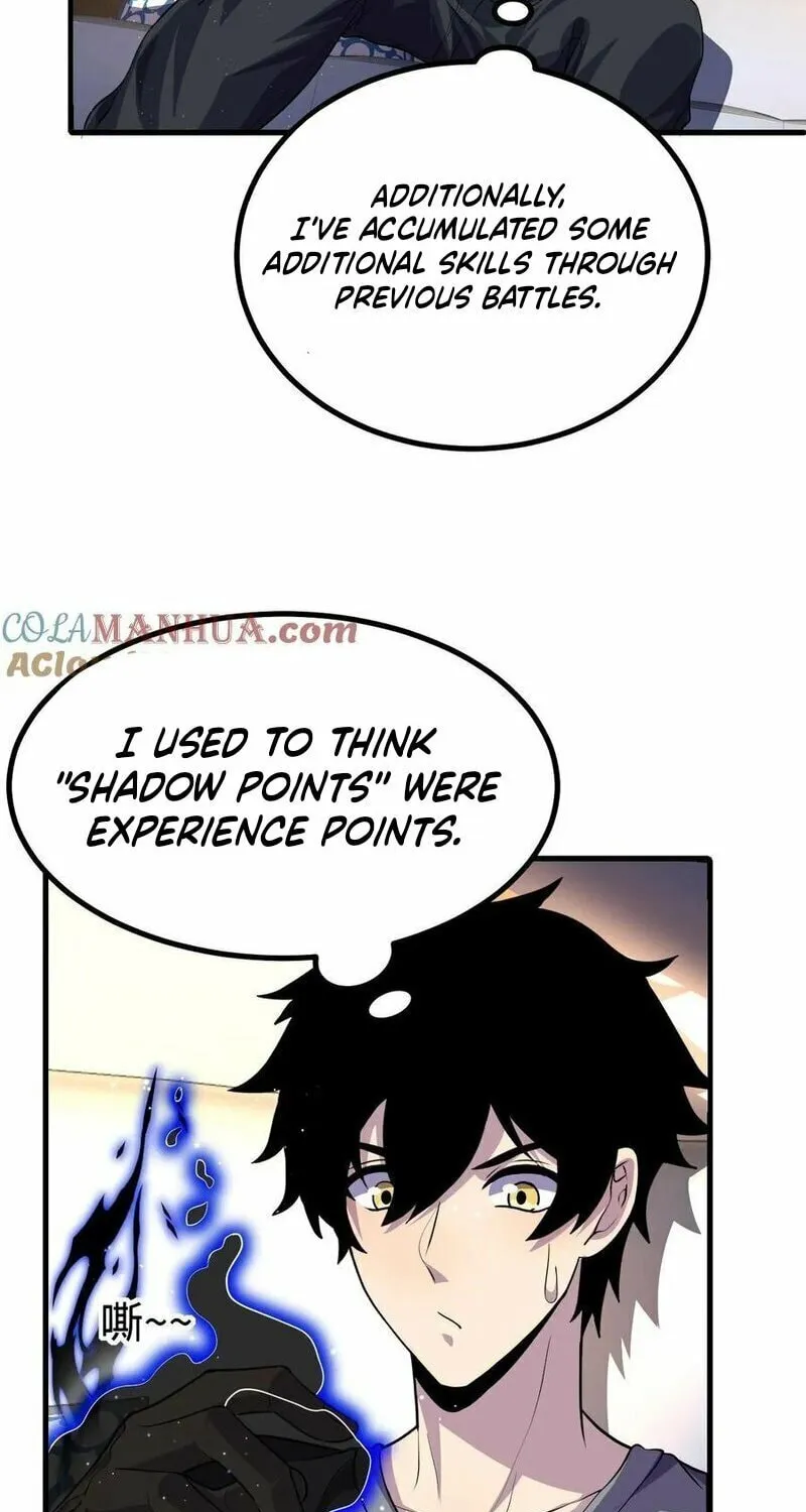 Read Leveling Up By Killing Gods chapter 48 image 10 on Lezhin