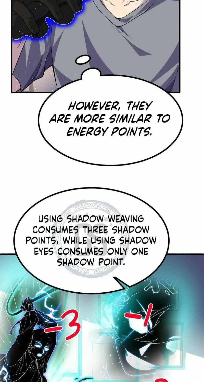 Read Leveling Up By Killing Gods chapter 48 image 11 on Lezhin