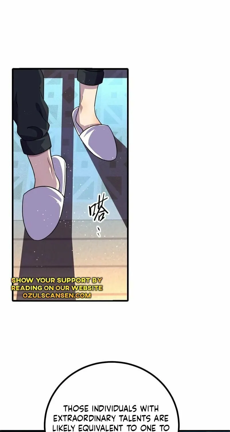 Read Leveling Up By Killing Gods chapter 48 image 19 on Lezhin