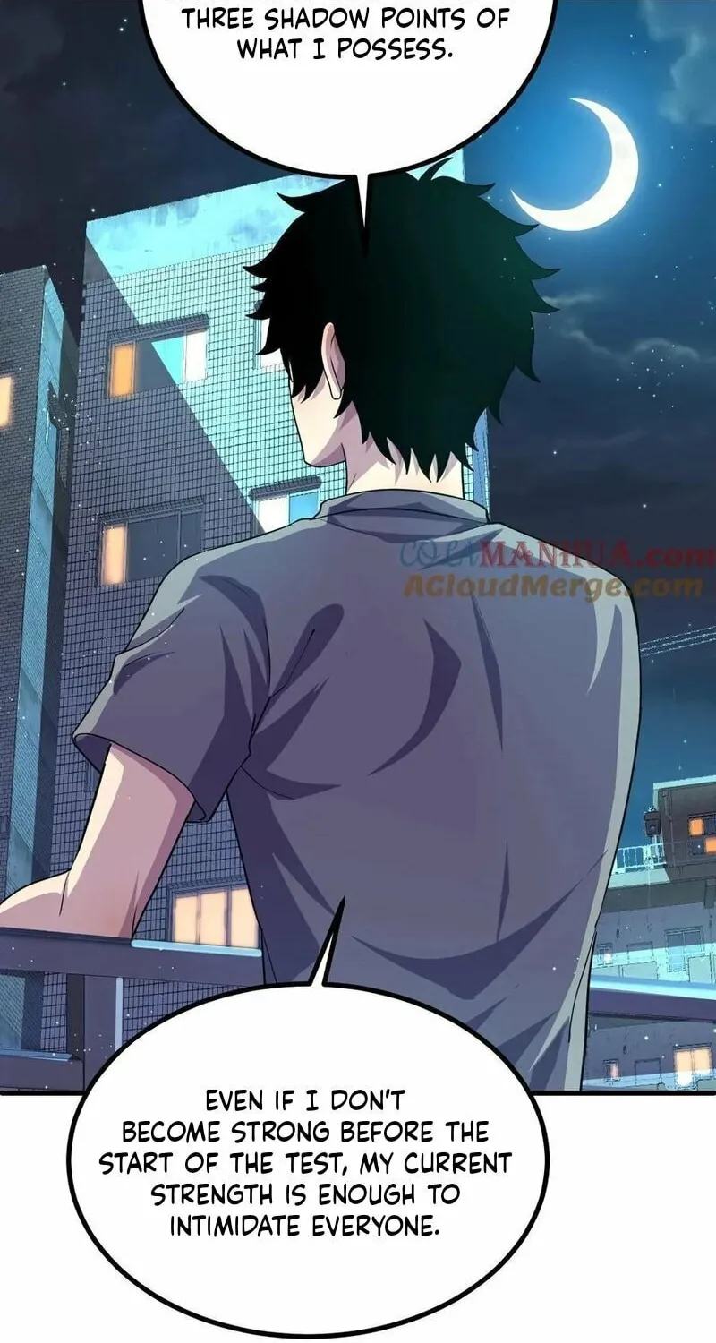 Read Leveling Up By Killing Gods chapter 48 image 20 on Lezhin