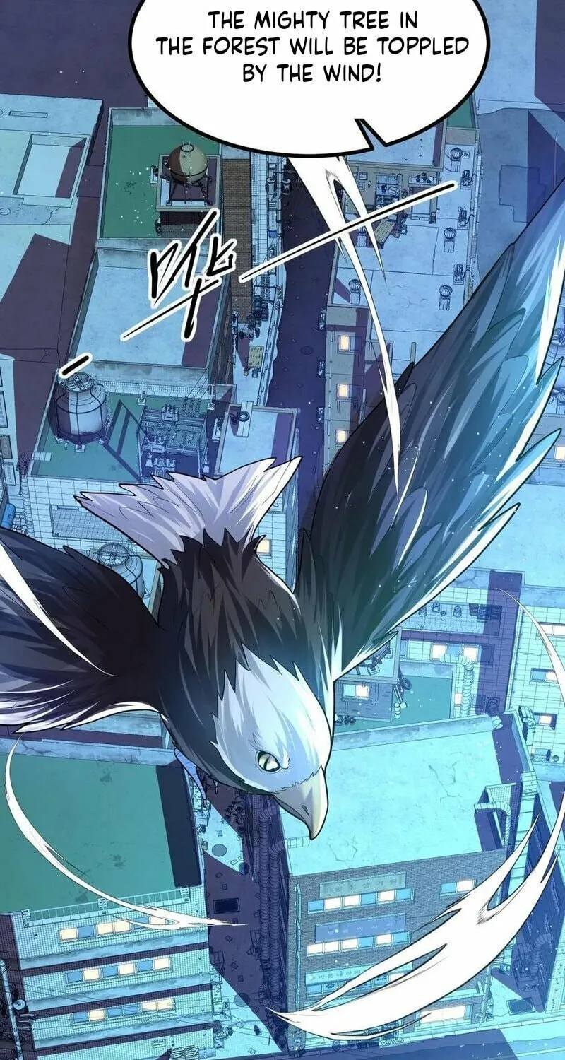 Read Leveling Up By Killing Gods chapter 48 image 22 on Lezhin