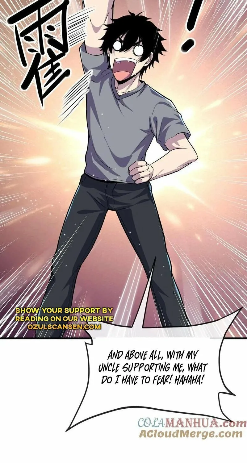 Read Leveling Up By Killing Gods chapter 48 image 25 on Lezhin