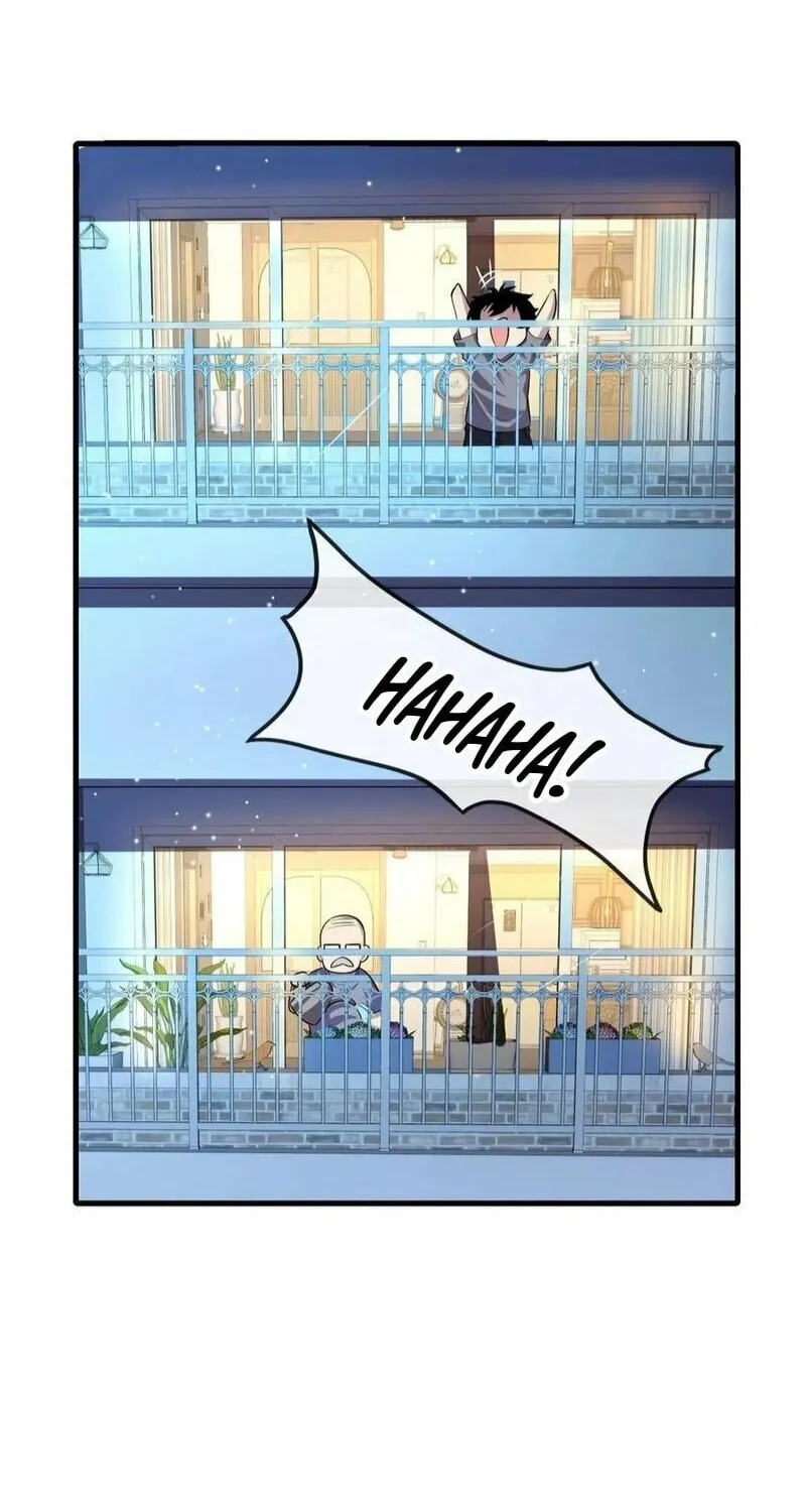 Read Leveling Up By Killing Gods chapter 48 image 26 on Lezhin