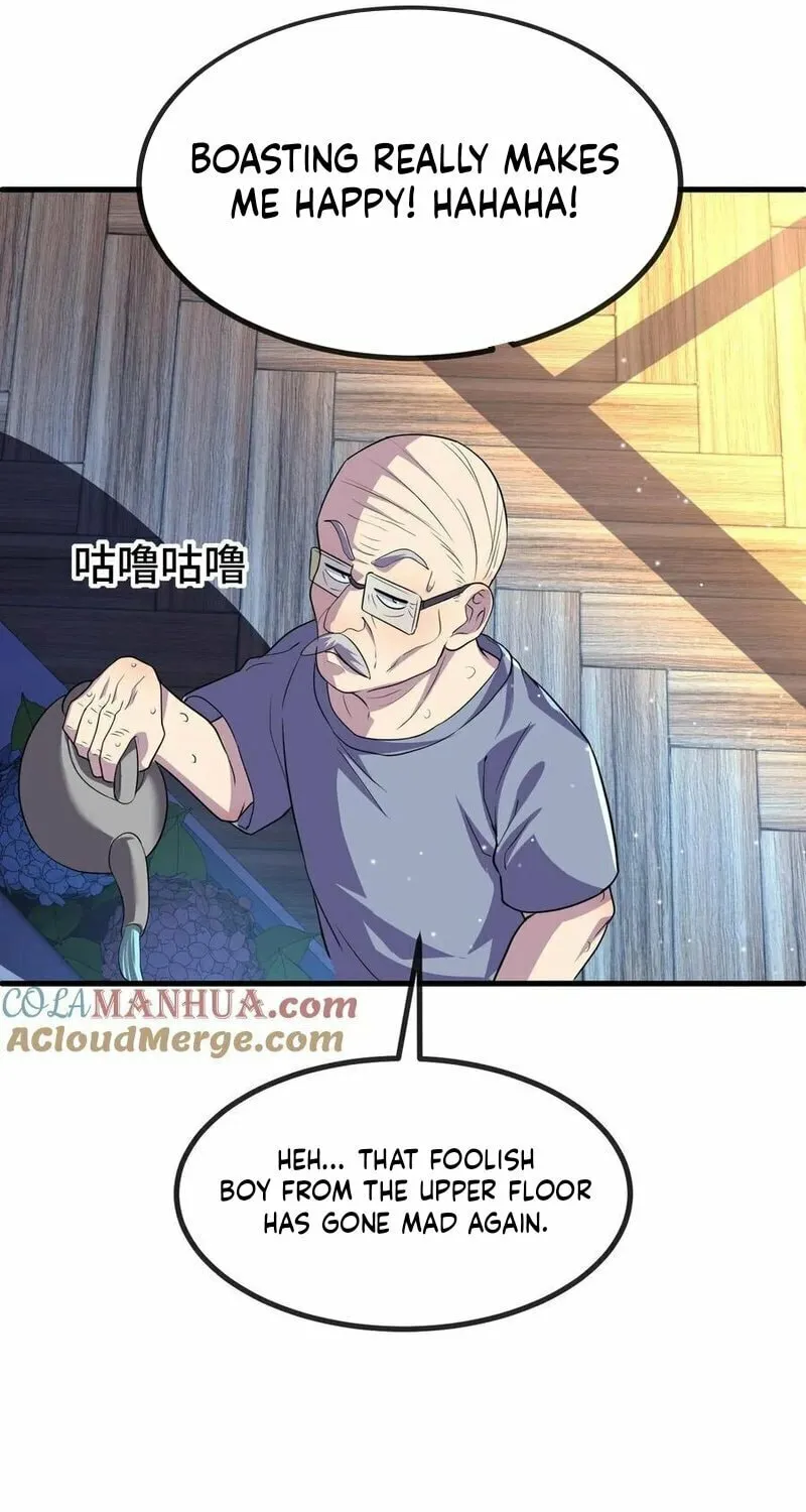 Read Leveling Up By Killing Gods chapter 48 image 28 on Lezhin