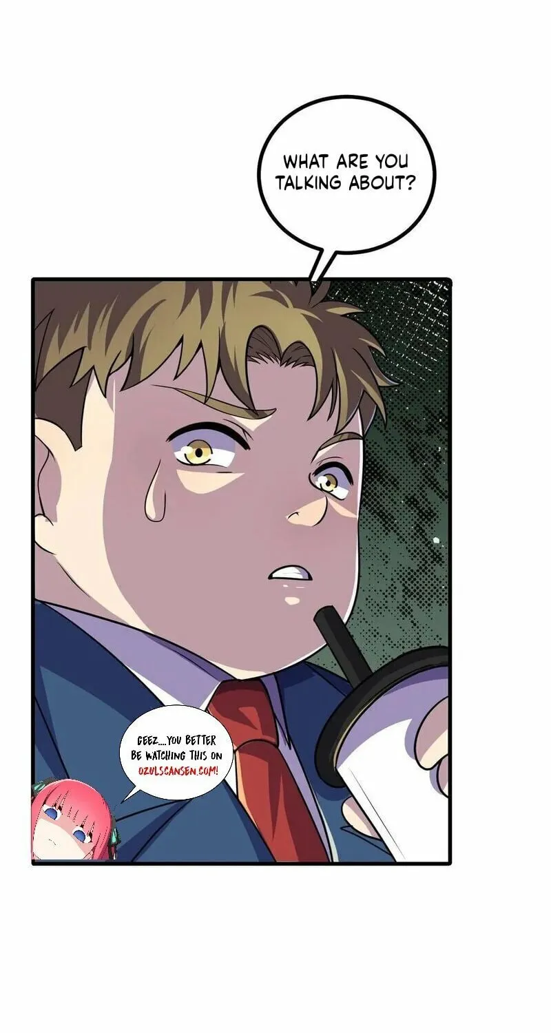Read Leveling Up By Killing Gods chapter 48 image 37 on Lezhin
